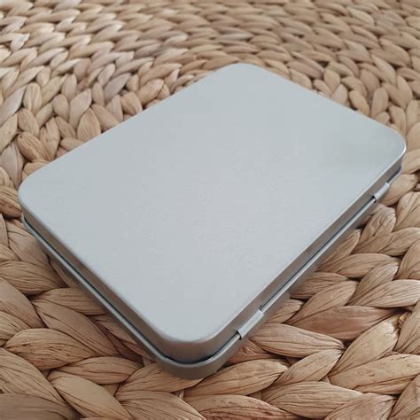 pocket metal box|Pocket Metal Box .